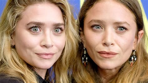 Ashley olsen onlyfans Ashley Olsen